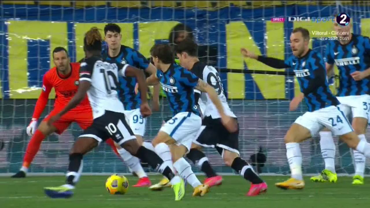 Continua COSMARUL pentru Man si Mihaila! Sanchez a INGROPAT-O pe Parma cu o dubla in opt minute! Aici ai tot ce s-a intamplat in Parma 1-2 Inter_5