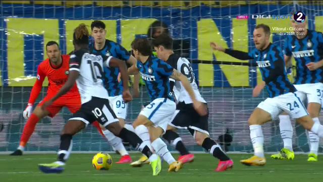 Continua COSMARUL pentru Man si Mihaila! Sanchez a INGROPAT-O pe Parma cu o dubla in opt minute! Aici ai tot ce s-a intamplat in Parma 1-2 Inter_5
