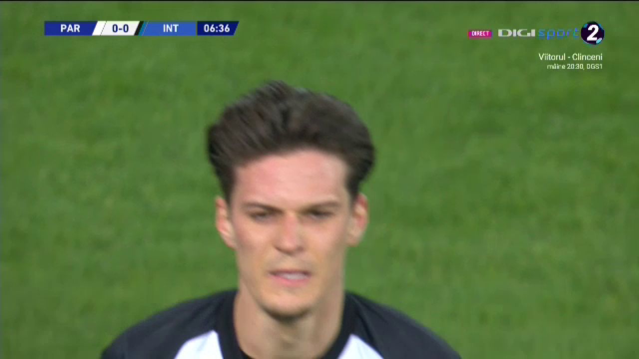 Continua COSMARUL pentru Man si Mihaila! Sanchez a INGROPAT-O pe Parma cu o dubla in opt minute! Aici ai tot ce s-a intamplat in Parma 1-2 Inter_13