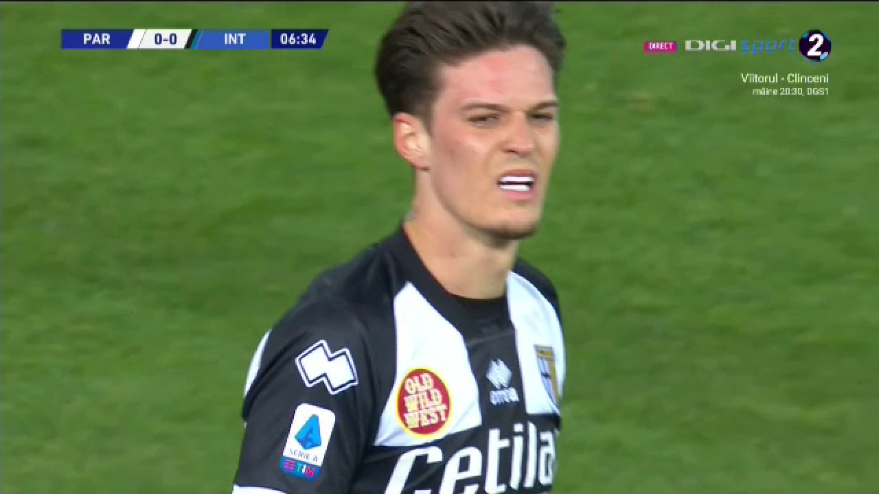 Continua COSMARUL pentru Man si Mihaila! Sanchez a INGROPAT-O pe Parma cu o dubla in opt minute! Aici ai tot ce s-a intamplat in Parma 1-2 Inter_14
