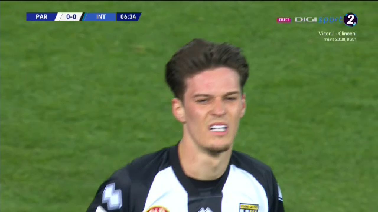 Continua COSMARUL pentru Man si Mihaila! Sanchez a INGROPAT-O pe Parma cu o dubla in opt minute! Aici ai tot ce s-a intamplat in Parma 1-2 Inter_15