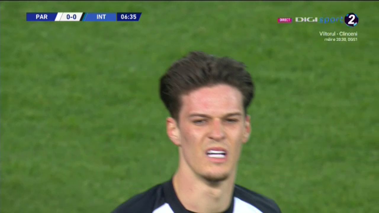 Continua COSMARUL pentru Man si Mihaila! Sanchez a INGROPAT-O pe Parma cu o dubla in opt minute! Aici ai tot ce s-a intamplat in Parma 1-2 Inter_16