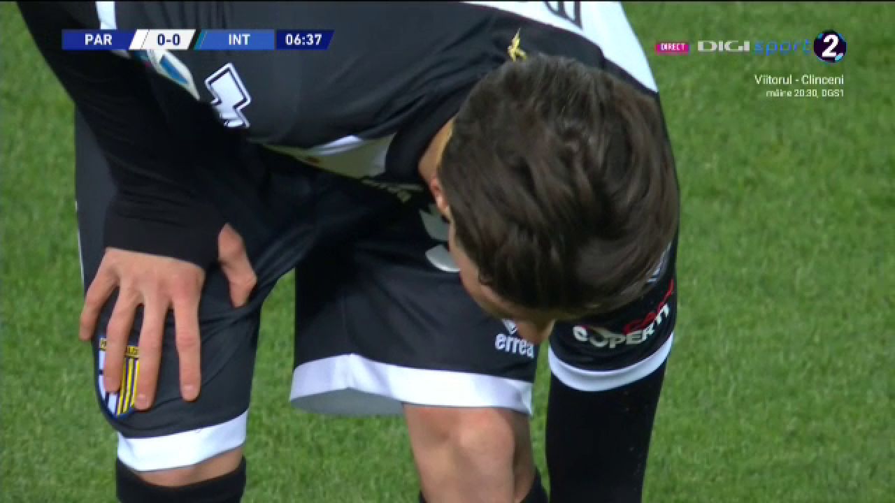 Continua COSMARUL pentru Man si Mihaila! Sanchez a INGROPAT-O pe Parma cu o dubla in opt minute! Aici ai tot ce s-a intamplat in Parma 1-2 Inter_17