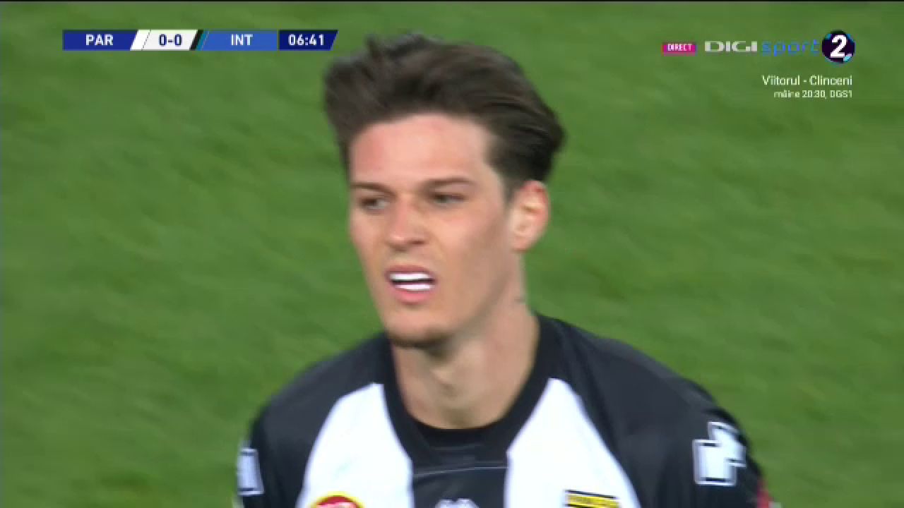 Continua COSMARUL pentru Man si Mihaila! Sanchez a INGROPAT-O pe Parma cu o dubla in opt minute! Aici ai tot ce s-a intamplat in Parma 1-2 Inter_18