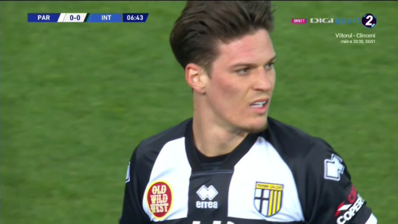Continua COSMARUL pentru Man si Mihaila! Sanchez a INGROPAT-O pe Parma cu o dubla in opt minute! Aici ai tot ce s-a intamplat in Parma 1-2 Inter_20