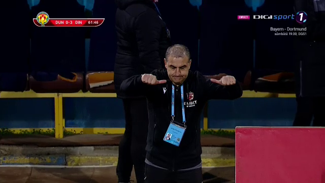 Ne-am propus sa castigam Cupa! Gane, INCANTAT de calificarea in semifinale! Ce a spus despre SCANDALUL din vestiar