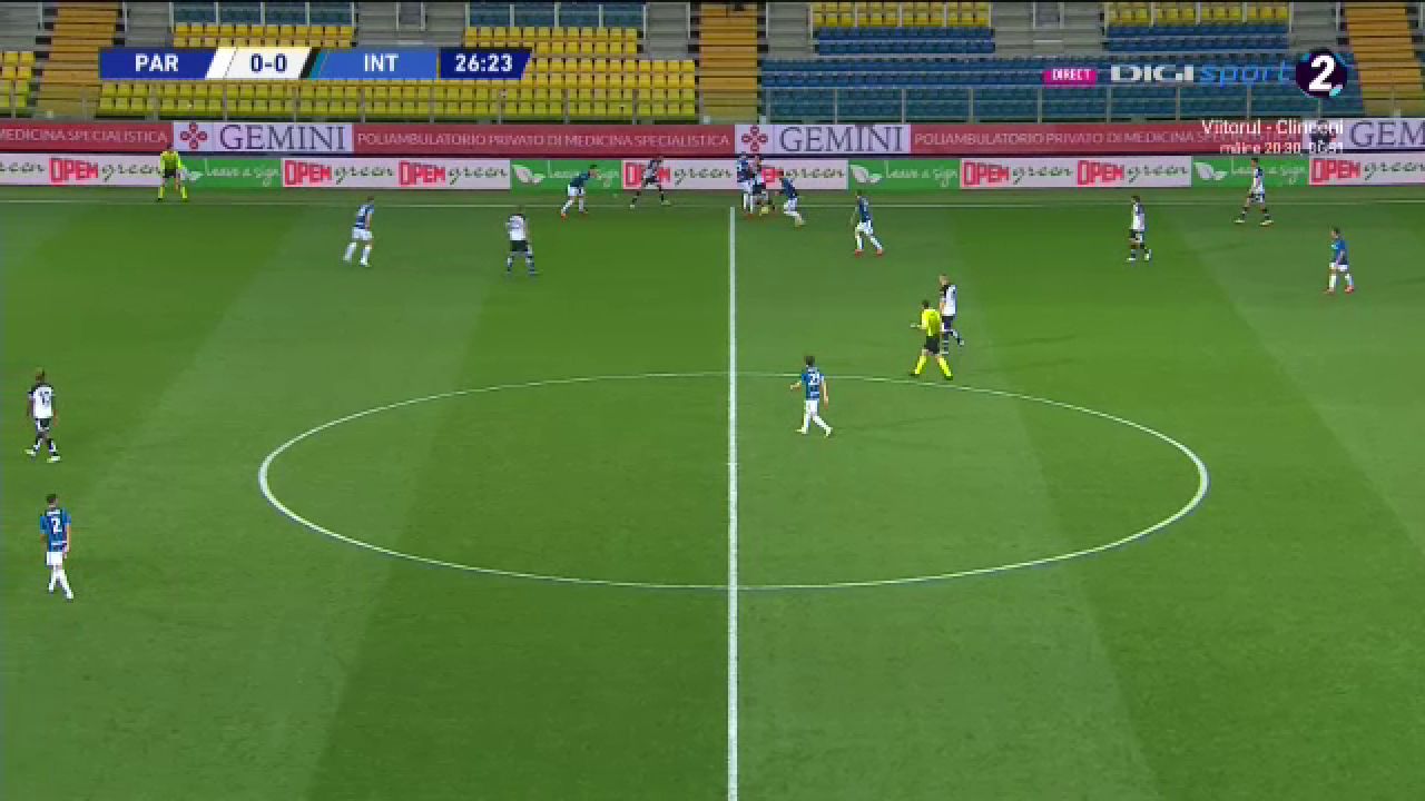 Continua COSMARUL pentru Man si Mihaila! Sanchez a INGROPAT-O pe Parma cu o dubla in opt minute! Aici ai tot ce s-a intamplat in Parma 1-2 Inter_21