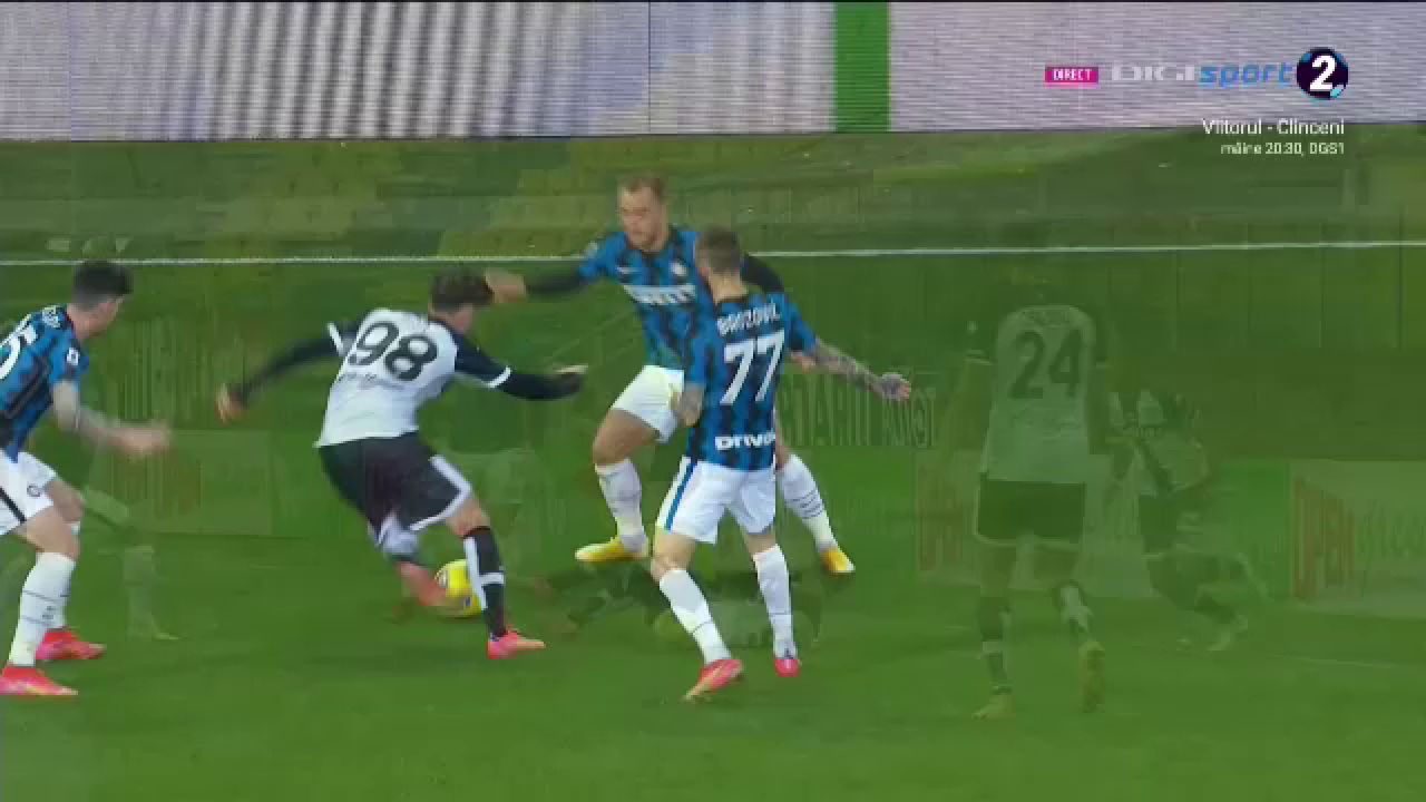 Continua COSMARUL pentru Man si Mihaila! Sanchez a INGROPAT-O pe Parma cu o dubla in opt minute! Aici ai tot ce s-a intamplat in Parma 1-2 Inter_32