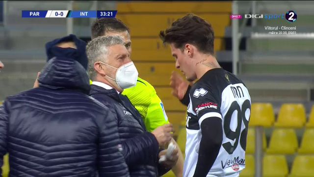 Continua COSMARUL pentru Man si Mihaila! Sanchez a INGROPAT-O pe Parma cu o dubla in opt minute! Aici ai tot ce s-a intamplat in Parma 1-2 Inter_44