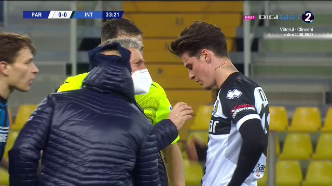 Continua COSMARUL pentru Man si Mihaila! Sanchez a INGROPAT-O pe Parma cu o dubla in opt minute! Aici ai tot ce s-a intamplat in Parma 1-2 Inter_45