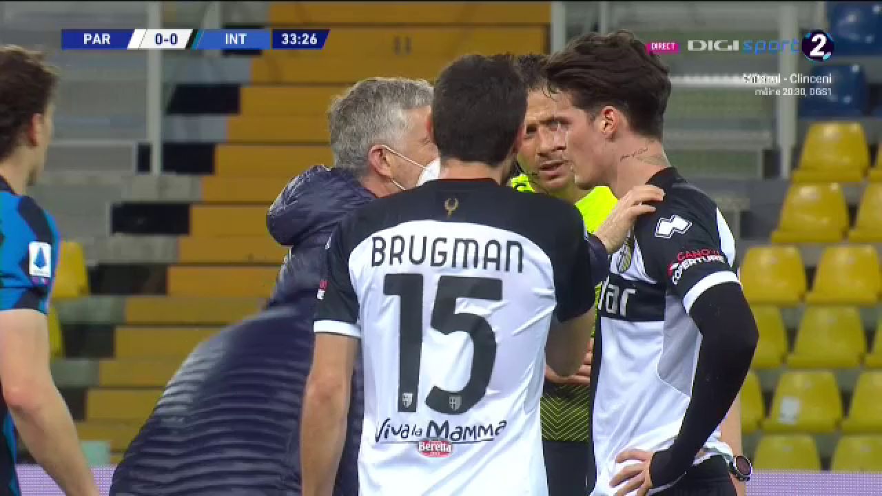 Continua COSMARUL pentru Man si Mihaila! Sanchez a INGROPAT-O pe Parma cu o dubla in opt minute! Aici ai tot ce s-a intamplat in Parma 1-2 Inter_52