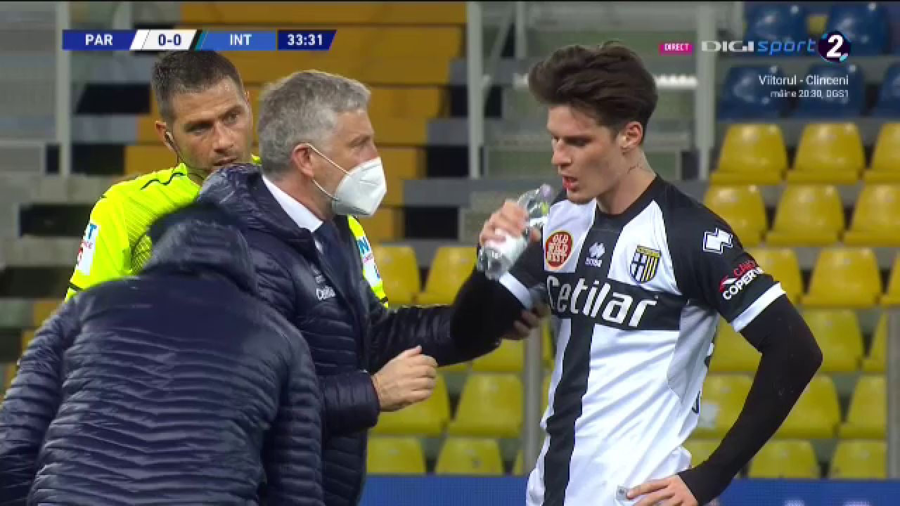 Continua COSMARUL pentru Man si Mihaila! Sanchez a INGROPAT-O pe Parma cu o dubla in opt minute! Aici ai tot ce s-a intamplat in Parma 1-2 Inter_58