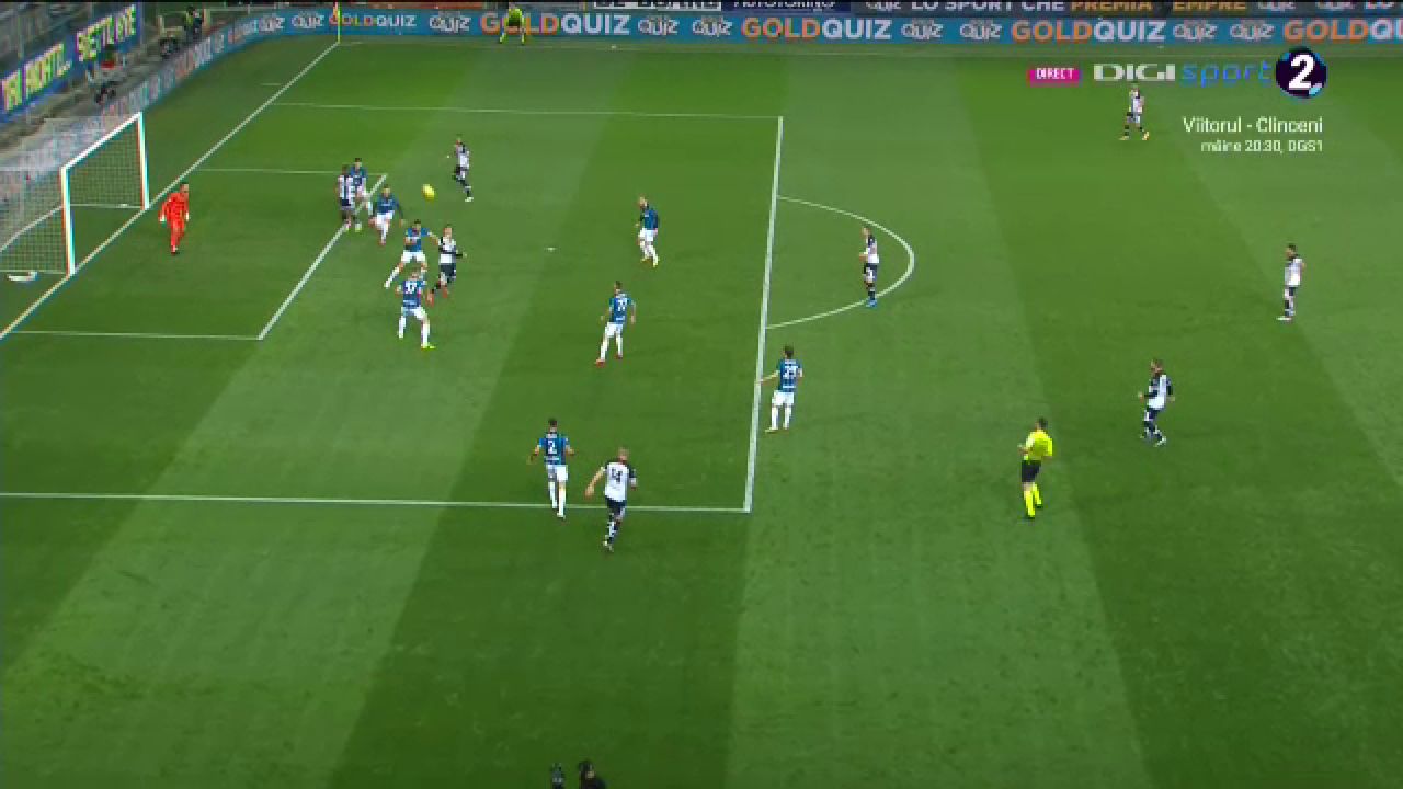 Continua COSMARUL pentru Man si Mihaila! Sanchez a INGROPAT-O pe Parma cu o dubla in opt minute! Aici ai tot ce s-a intamplat in Parma 1-2 Inter_63