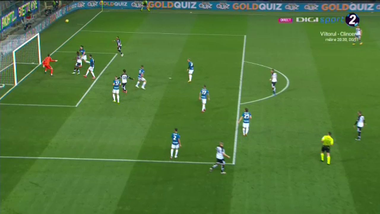 Continua COSMARUL pentru Man si Mihaila! Sanchez a INGROPAT-O pe Parma cu o dubla in opt minute! Aici ai tot ce s-a intamplat in Parma 1-2 Inter_64