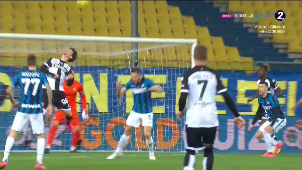 Continua COSMARUL pentru Man si Mihaila! Sanchez a INGROPAT-O pe Parma cu o dubla in opt minute! Aici ai tot ce s-a intamplat in Parma 1-2 Inter_66