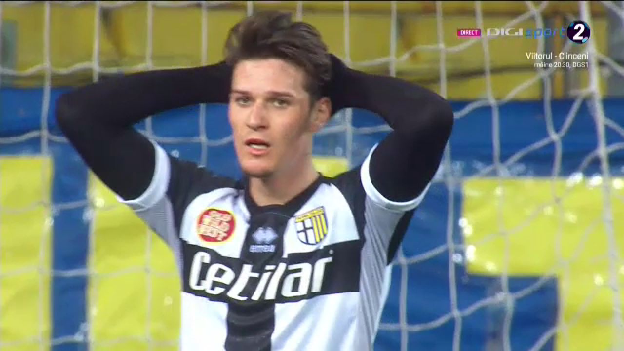 Continua COSMARUL pentru Man si Mihaila! Sanchez a INGROPAT-O pe Parma cu o dubla in opt minute! Aici ai tot ce s-a intamplat in Parma 1-2 Inter_68