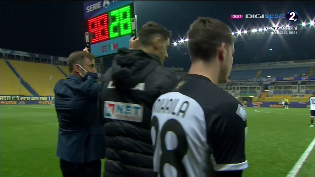 Continua COSMARUL pentru Man si Mihaila! Sanchez a INGROPAT-O pe Parma cu o dubla in opt minute! Aici ai tot ce s-a intamplat in Parma 1-2 Inter_69