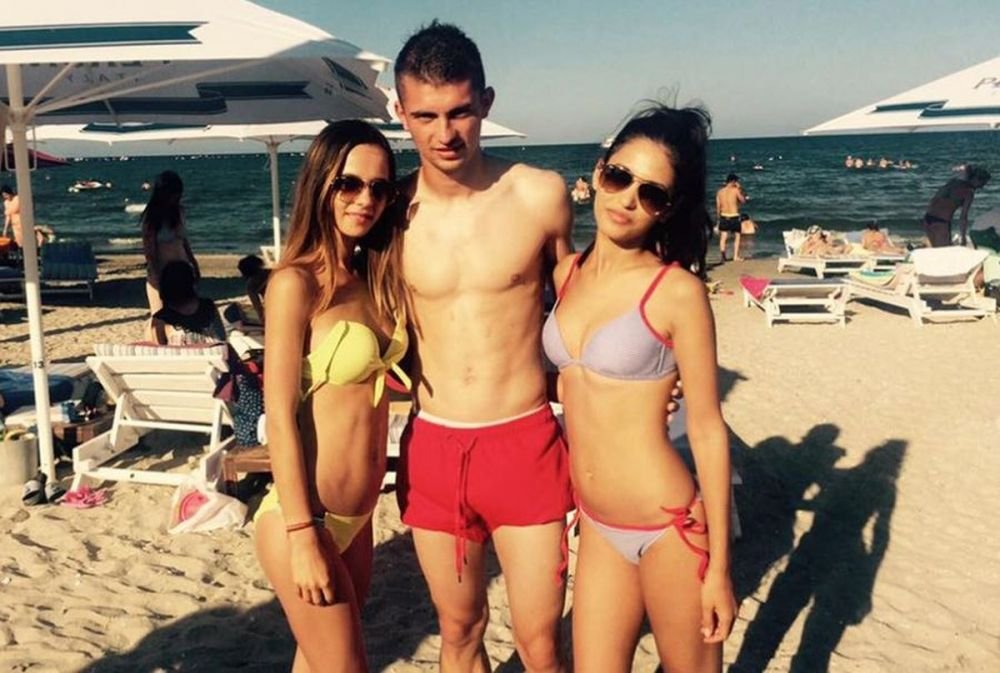 Florin Tanase l-a dus pe Gigi Becali la stomatolog! Doctor i-a fost chiar sora fotbalistului! Detalii incredibile_2