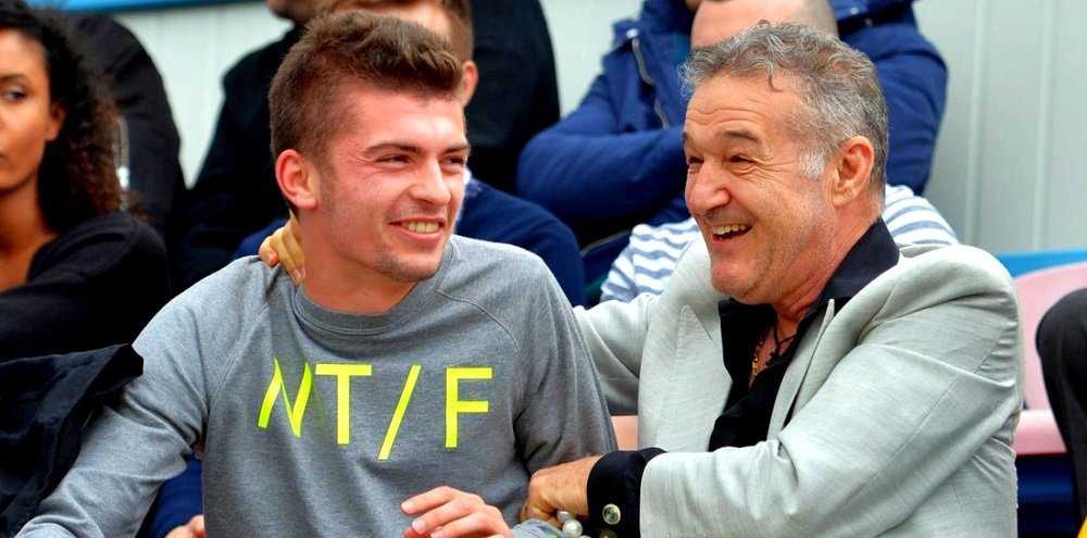 Florin Tanase l-a dus pe Gigi Becali la stomatolog! Doctor i-a fost chiar sora fotbalistului! Detalii incredibile_3