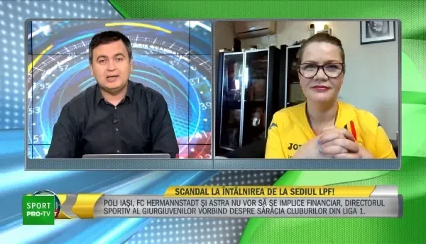 EXCLUSIV | As putea sa ma implic si financiar! Echipa din Romania pe care Sumudica vrea sa o salveze! Anuntul momentului