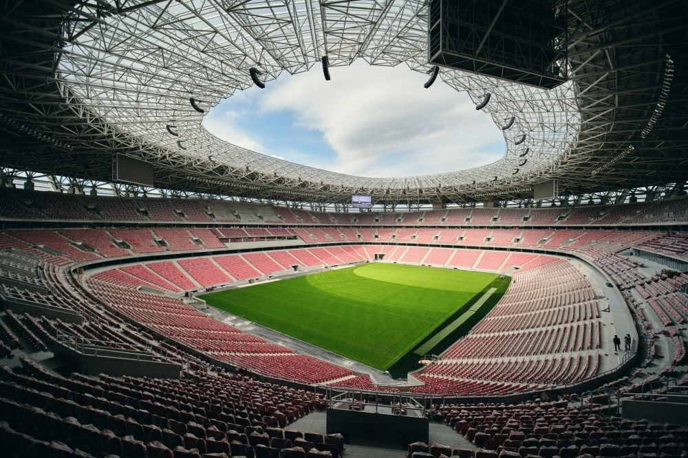 Scandal politic la Budapesta din cauza fotbalului! Tunelul secret prin care Viktor Orban va intra in stadion a incins spiritele_2
