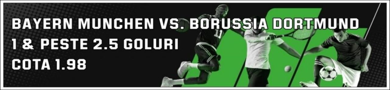 (P) Derby-urile orașelor Madrid și Manchester + Der Klassiker sunt în weekend. Program, detalii și ponturi pariuri_2