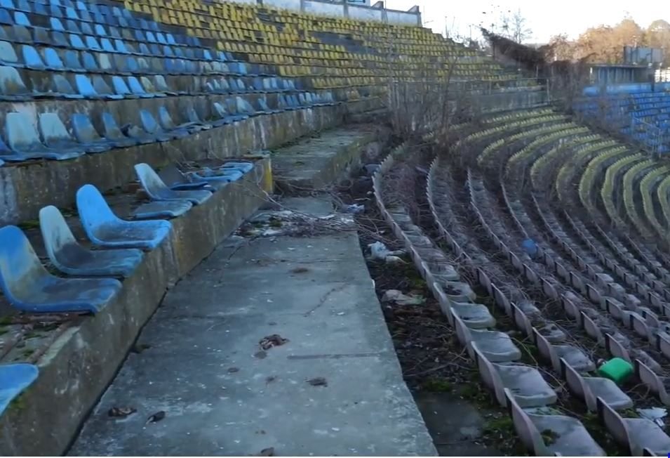 FRF se baga si la stadioane! Burleanu a discutat cu primarul pentru salvarea unei arene lasate in PARAGINA! Anunt de ultima ora_33