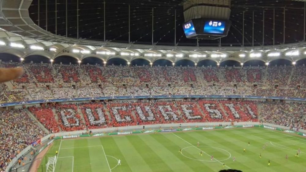 DDB, gata de inca o SUPER-LOVITURA! Parteneriat intre Dinamo si Real Madrid?! Anuntul suporterilor: Ne intalnim cu oameni din staff-ul lui Real!