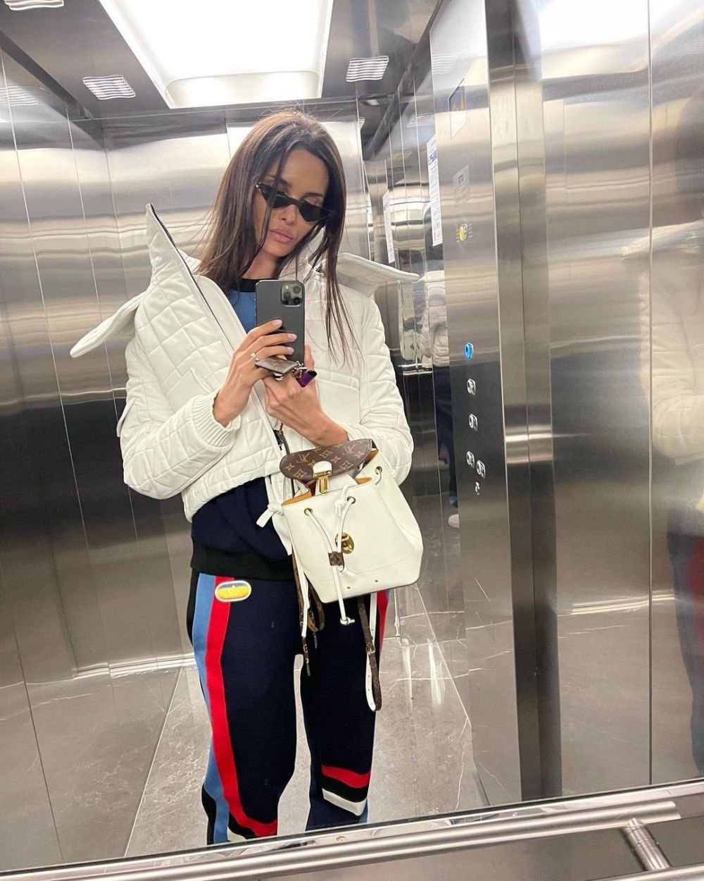 Si-a acuzat sotul fotbalist ca a inselat-o, iar acum a ajuns la spital: 