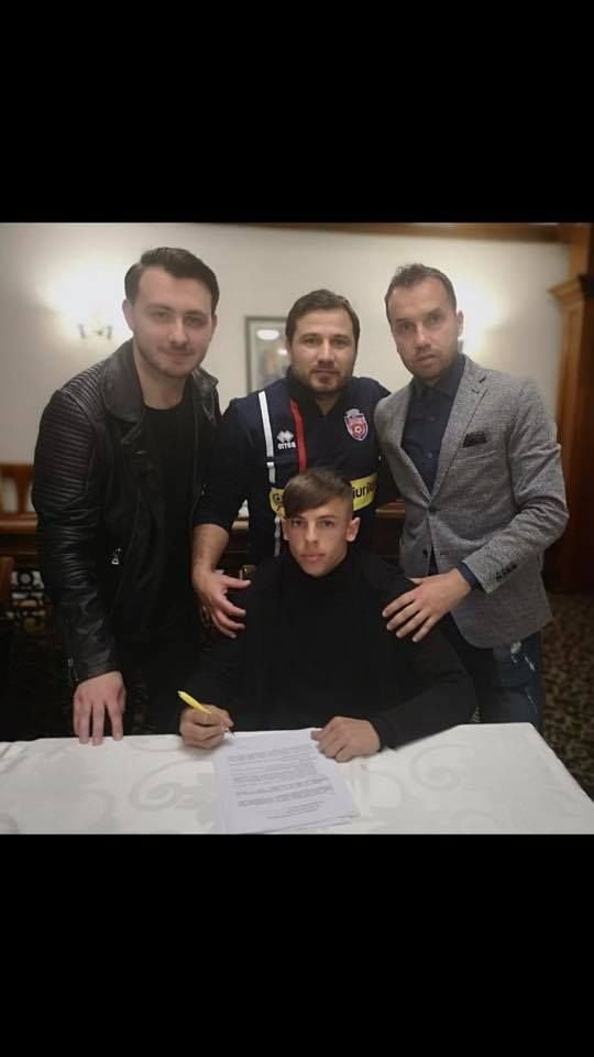 Scandal IN DIRECT dupa ce au aparut detaliile 'contractului de sclav' din Liga 1! Cum a raspuns agentul lui Cimpanu acuzatiilor_6