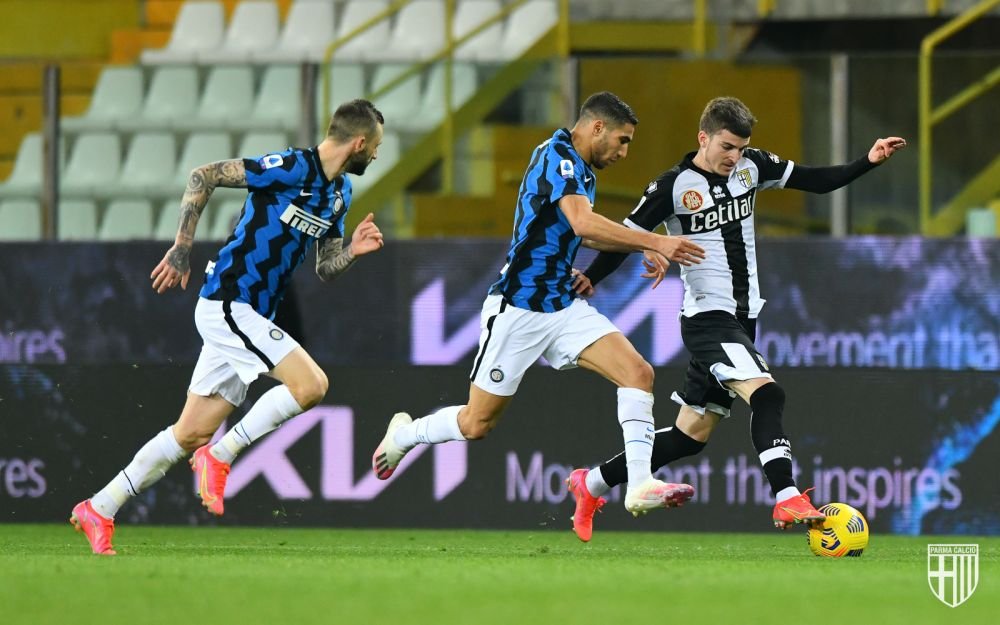 Alarma la Parma?! Italienii, ingrijorati de Mihaila dupa meciul cu Inter. Ce se intampla cu Man, dupa ce a fost schimbat la pauza_6