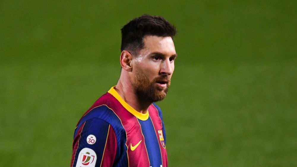 Dezvaluiri SURPRIZA din vestiarul Barcelonei! Detaliile despre Messi pe care NIMENI nu le cunoaste! Ce a facut la un antrenament