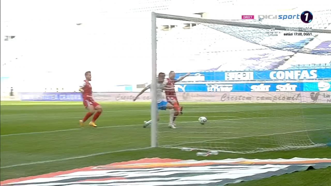 Baiaram inscrie PRIMUL GOL din Liga 1 si aduce VICTORIA Craiovei! Trei meciuri consecutive fara victorie pentru echipa lui Croitoru. Aici ai tot ce s-a intamplat in Craiova 1-0 Botosani_4