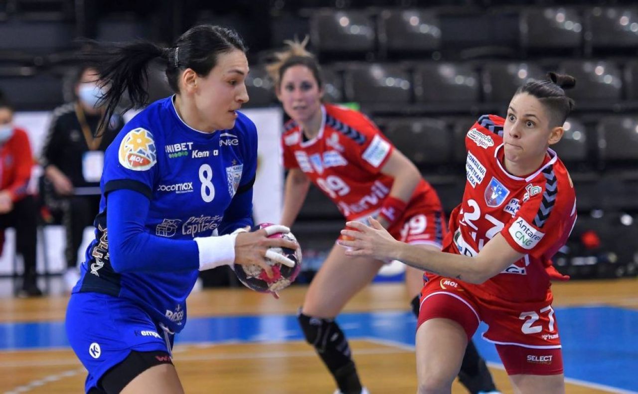 Top 5 momente-reper din cariera Cristinei Neagu. Motivele pentru care nu va fi uitată niciodată în handbal_13