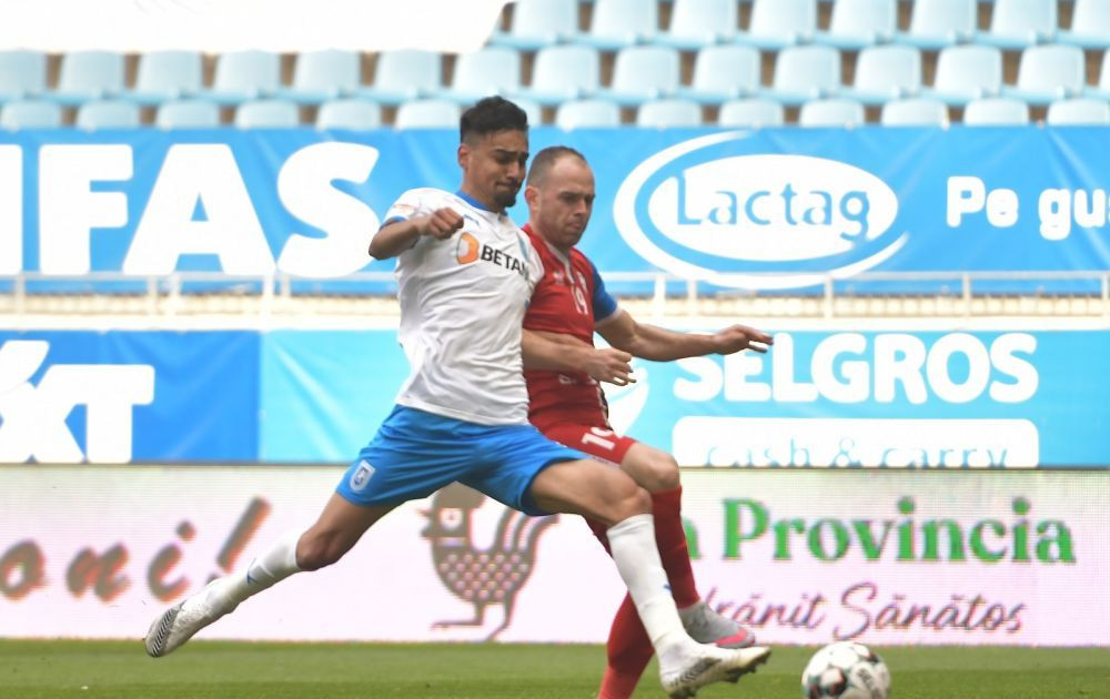 Baiaram inscrie PRIMUL GOL din Liga 1 si aduce VICTORIA Craiovei! Trei meciuri consecutive fara victorie pentru echipa lui Croitoru. Aici ai tot ce s-a intamplat in Craiova 1-0 Botosani_5