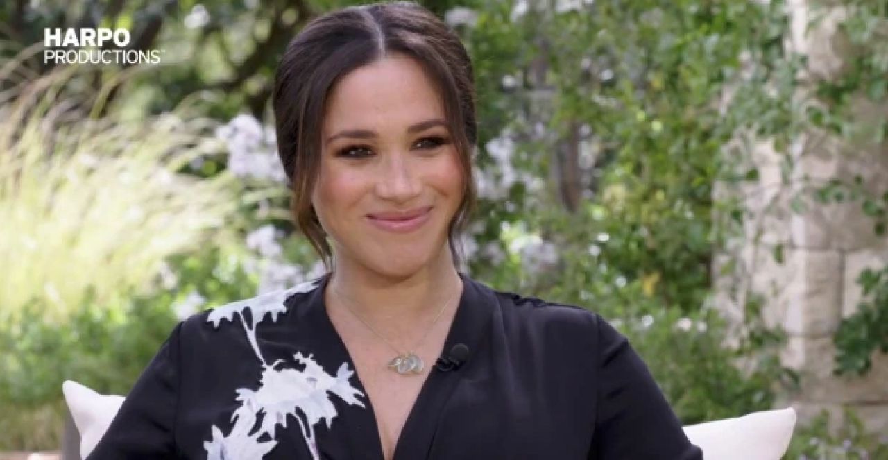 Meghan Markle continua dezvaluirile SOC! Casa Regala a INTERZIS-O la televizor: