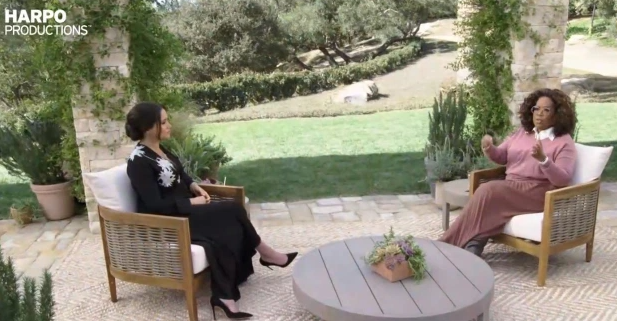 Meghan Markle continua dezvaluirile SOC! Casa Regala a INTERZIS-O la televizor: 