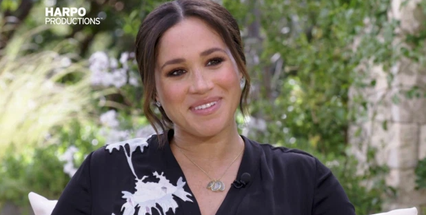 Meghan Markle continua dezvaluirile SOC! Casa Regala a INTERZIS-O la televizor: 