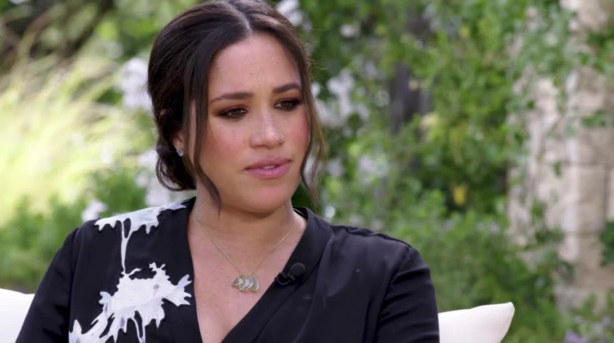 Meghan Markle continua dezvaluirile SOC! Casa Regala a INTERZIS-O la televizor: 