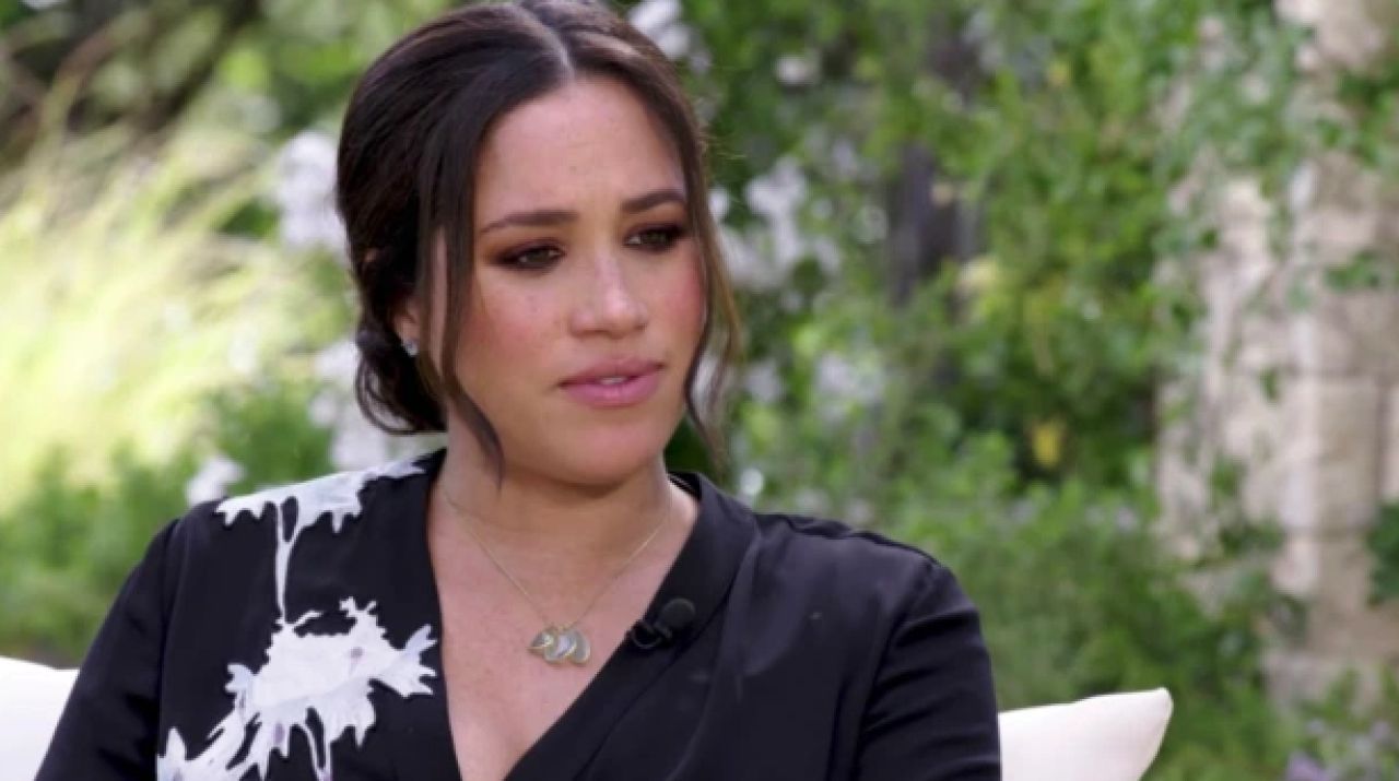 Meghan Markle continua dezvaluirile SOC! Casa Regala a INTERZIS-O la televizor:
