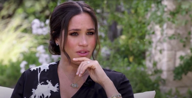 Meghan Markle continua dezvaluirile SOC! Casa Regala a INTERZIS-O la televizor: 