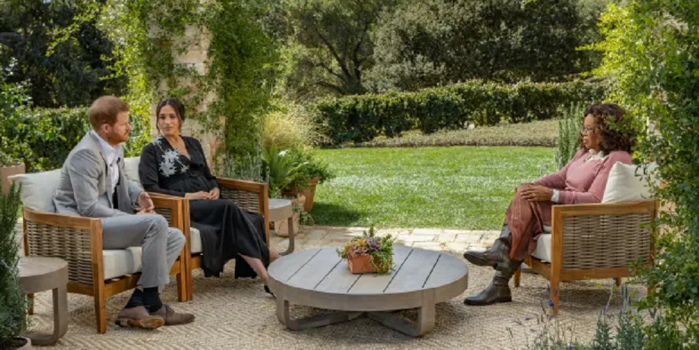 Meghan Markle continua dezvaluirile SOC! Casa Regala a INTERZIS-O la televizor: 
