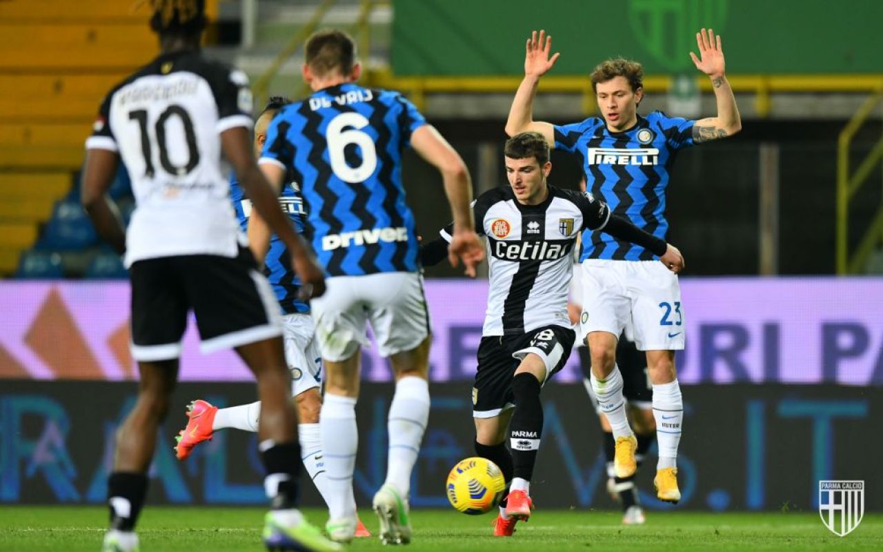 Mihaila, primul gol in Serie A dupa o faza la care a contribuit si Man! Parma rateaza victoria dupa un autogol in prelungiri! AICI ce s-a intamplat in Fiorentina 3-3 Parma_1