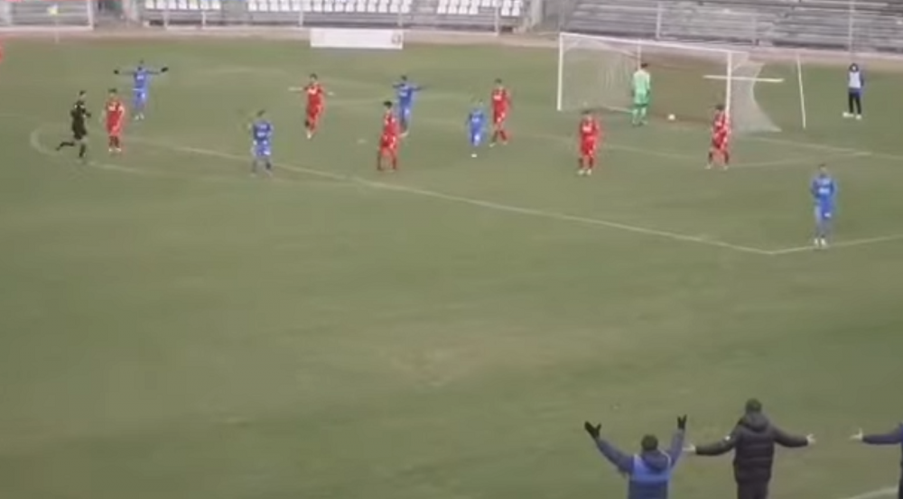 EXCLUSIV | Noi detalii INCENDIARE dupa faza SOC din Liga 2: Ne-a intampinat un paznic! Ce s-a intamplat la Slatina