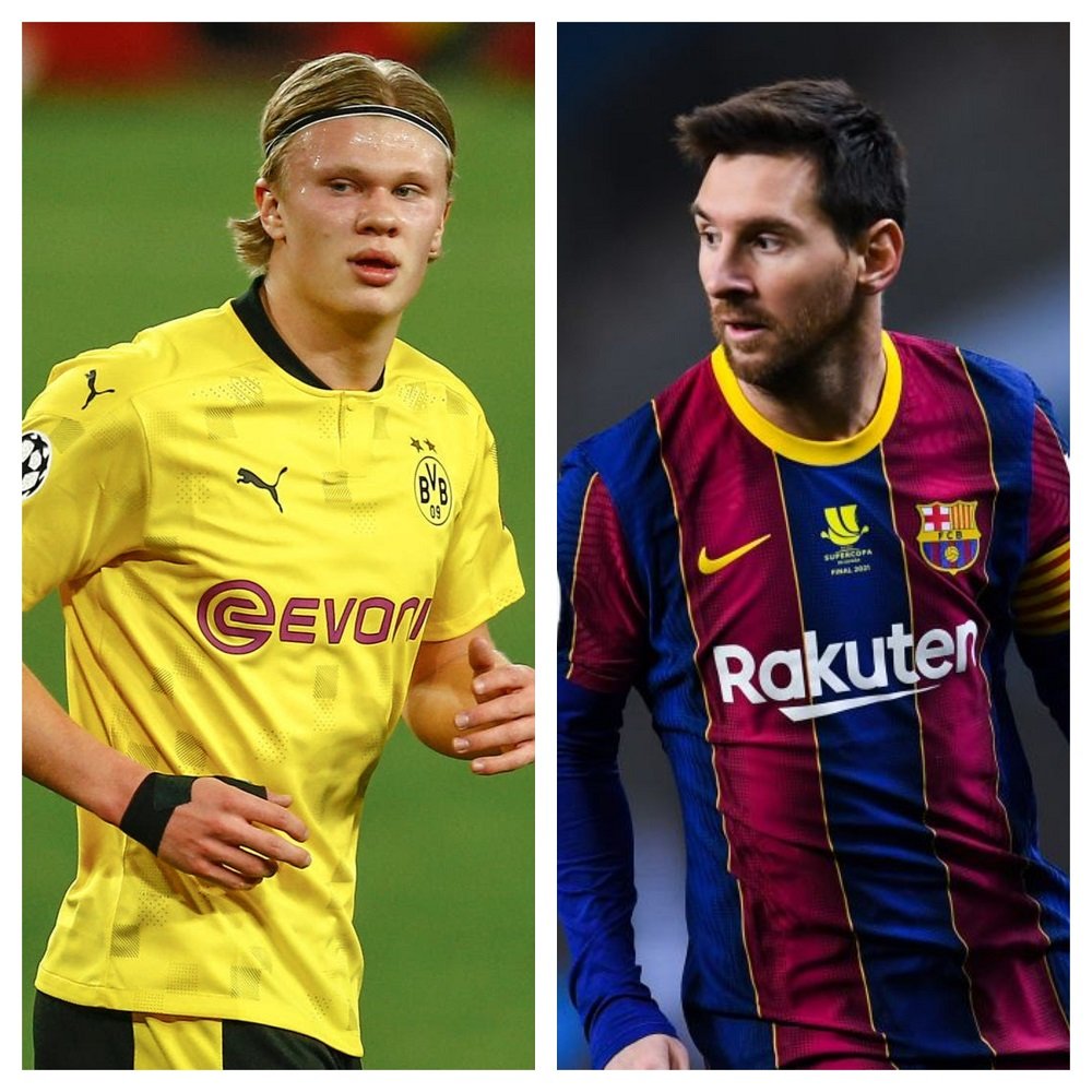Haaland si Messi in aceeasi echipa?! Clubul care vrea sa dea LOVITURA in aceasta vara! Anunt BOMBA in fotbalul mondial_2