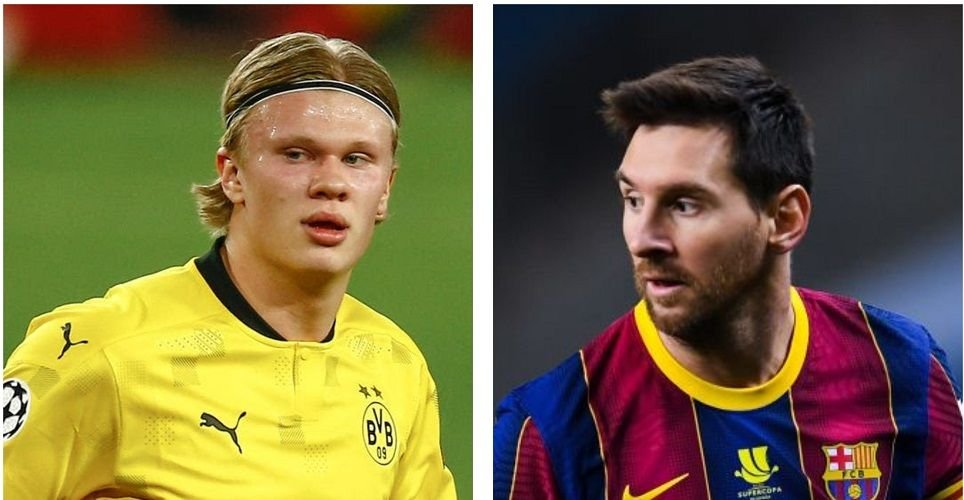Haaland si Messi in aceeasi echipa?! Clubul care vrea sa dea LOVITURA in aceasta vara! Anunt BOMBA in fotbalul mondial_3