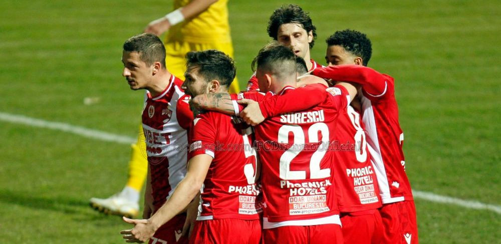 Dinamo a fost foarte aproape sa mai joace un SUPER AMICAL! Din ce motiv nu s-a mai organizat meciul: Giovanni Becali a incercat sa faca asta!