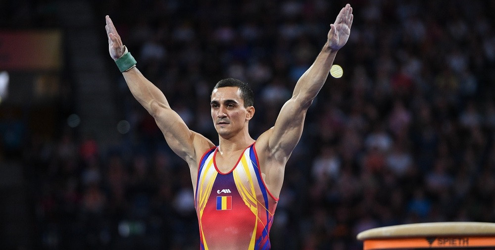 Drum liber spre Olimpiada! Marian Dragulescu s-a vaccinat impotriva Covid-19! Ce a declarat sportivul&nbsp;