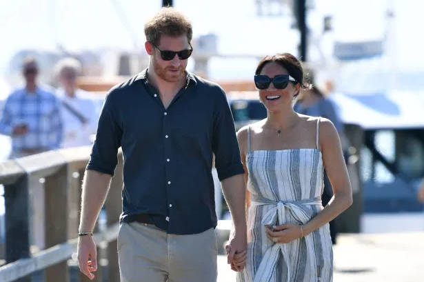 Meghan Markle, INTERZISA in Marea Britanie dupa interviul SOC asteptat de toata planeta?! Anunt incredibil