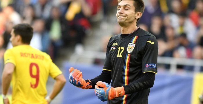 EXCLUSIV | Cine ar trebui sa fie portarul titular in echipa lui Radoi?! La ora actuala, el este numarul 1!